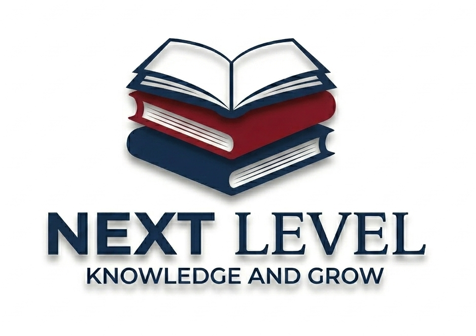 Next Level Showcase
